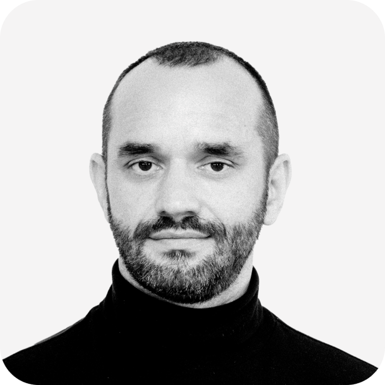 Andrey Dedkovskiy