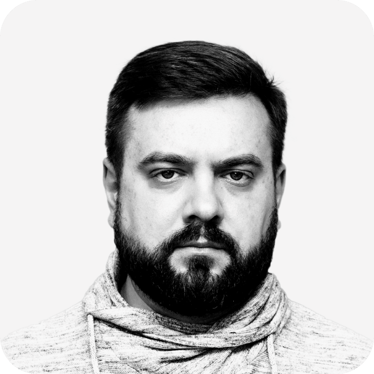 Gleb Zayats