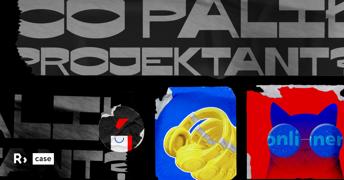 Rebranding of Onliner ecosystem – Right Studio