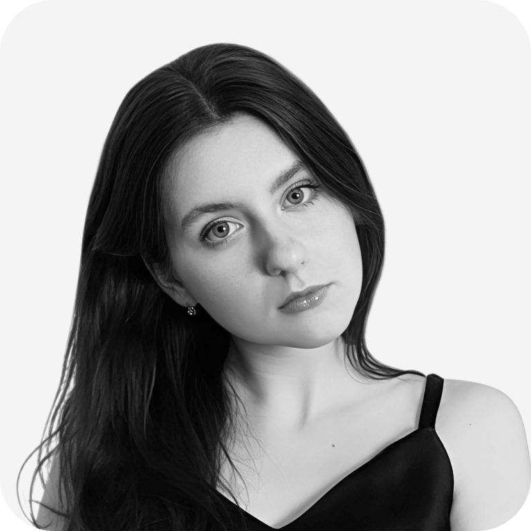 Alesia Rabkovskaya