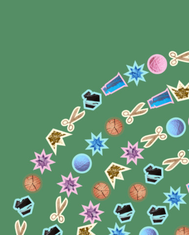 Design of Craft Marketplace Crafty.by