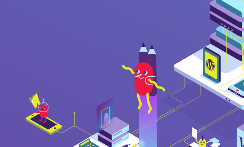 Cloud solutions marketplace for hoster.by