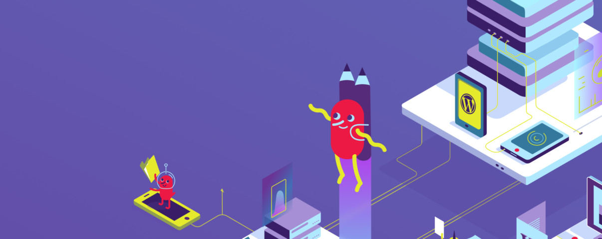 Cloud solutions marketplace for hoster.by