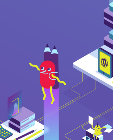 Cloud solutions marketplace for hoster.by