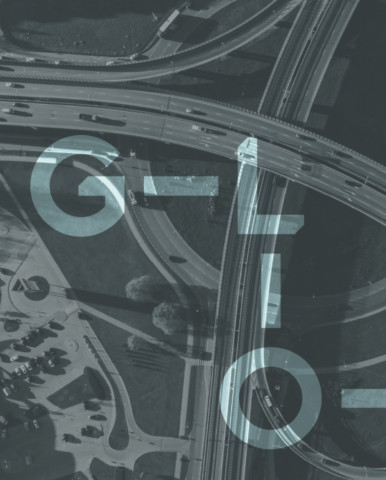 G–L–O–B–U–S Brand Identity