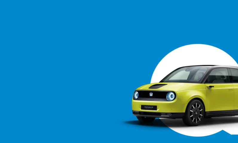 The identity of the automobile site Av.by