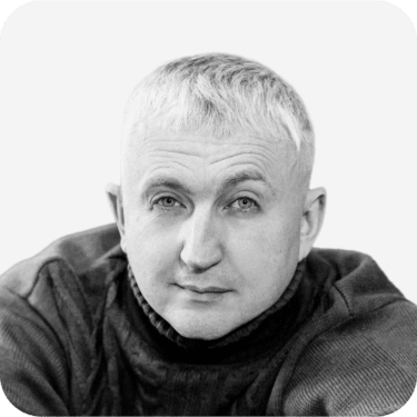 Ilya Obukhovich