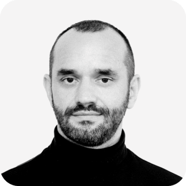 Andrey Dedkovskiy