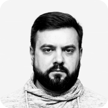 Gleb Zayats