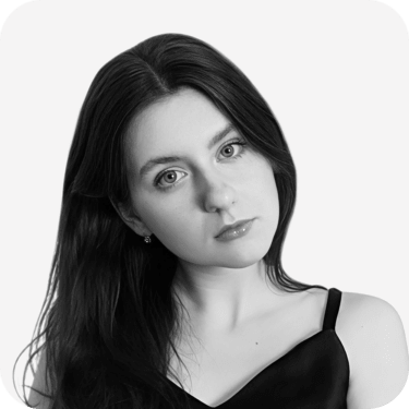 Alesia Rabkovskaya