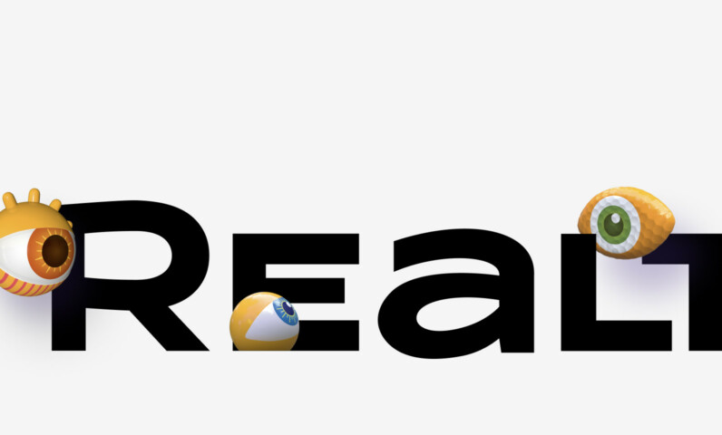 Identity of the Real Estate Site Realt.by