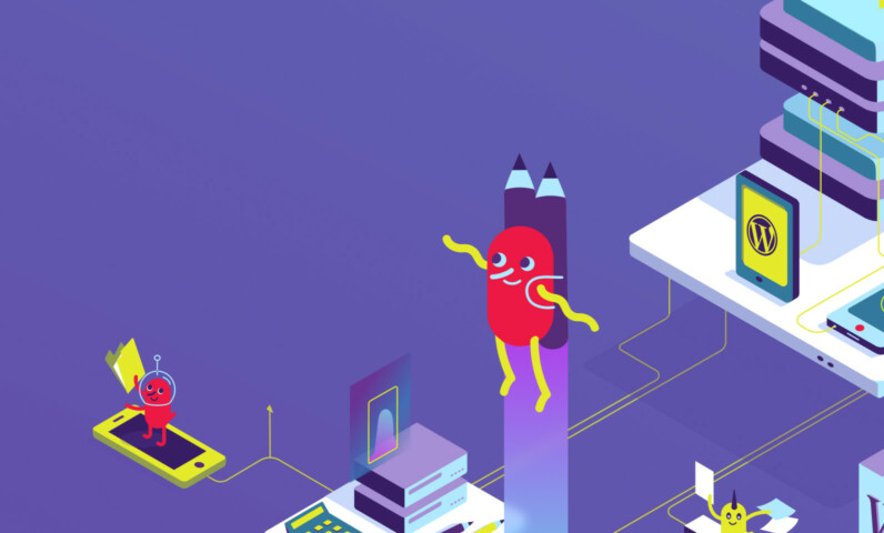 Cloud solutions marketplace for hoster.by