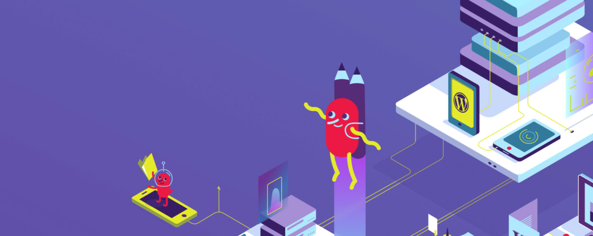 Cloud solutions marketplace for hoster.by