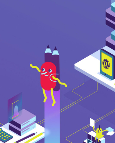 Cloud solutions marketplace for hoster.by