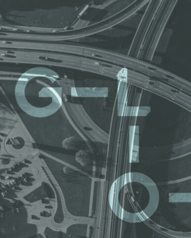G–L–O–B–U–S Brand Identity
