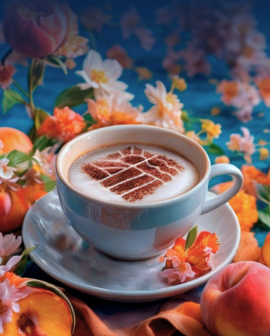 Rebranding of the Coffee Embassy chain