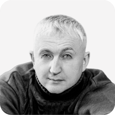 Ilya Obukhovich