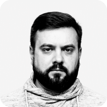 Gleb Zayats