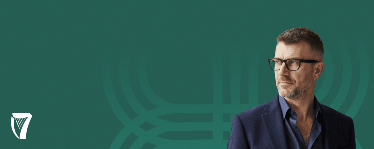 Rebranding for Irish consulting service CHERN&CO