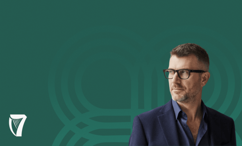 Rebranding for Irish consulting service CHERN&CO