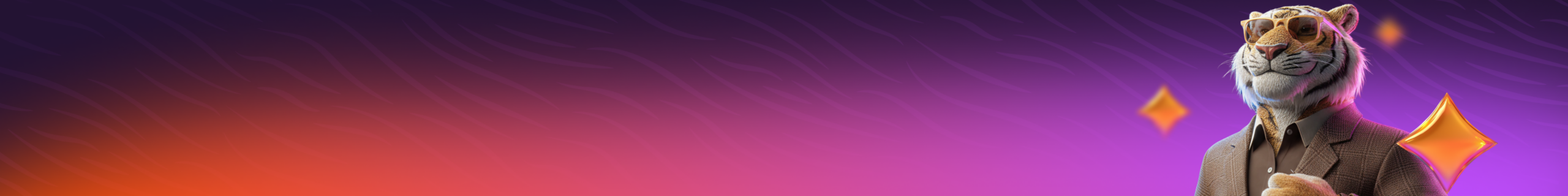 SweepKing — building a Royal identity for a social casino that plays to win